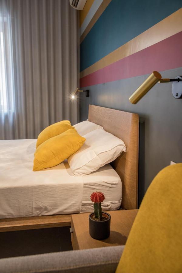 B&B Colore Verace Pompei Exterior photo