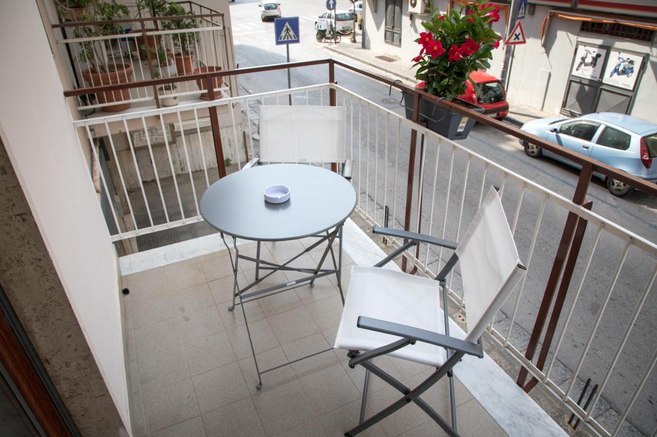 B&B Colore Verace Pompei Exterior photo